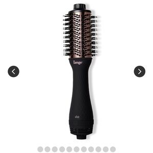 L'ange Le Volume 60mm Black